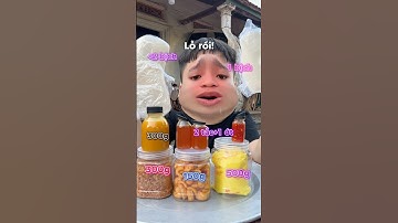 Nhận quà ở góc trái màn hình có hình sản phẩm hình vuông nha