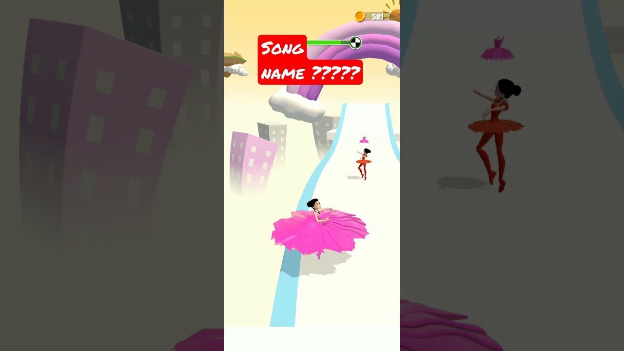 GUESS SONG??? NEW UPDATE LEVEL : BATTLE BALLET Gameplay Walkthrough Android,iOS Games All RHO369