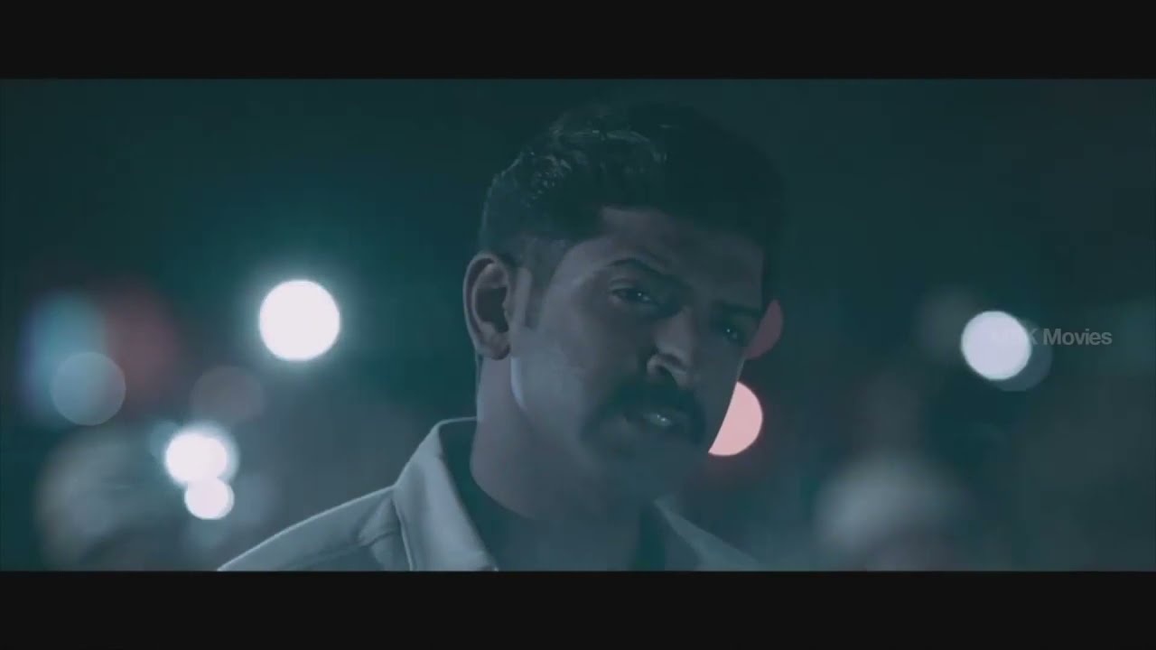 Best Suspense Scenes from Kuttram 23 & Dhuruvangal Pathinaaru (D 16)