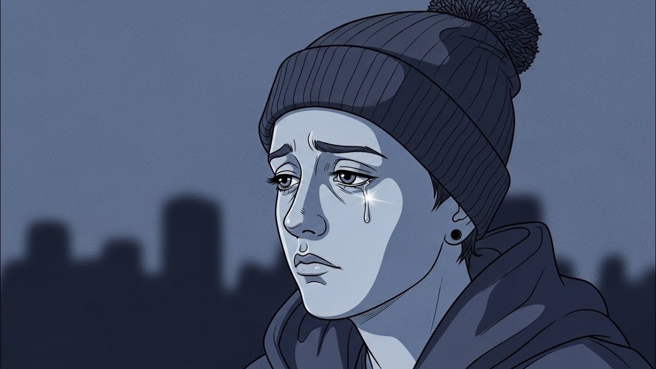 Quando Sorrir Cansa - Depressão & Ansiedade (Música Original)