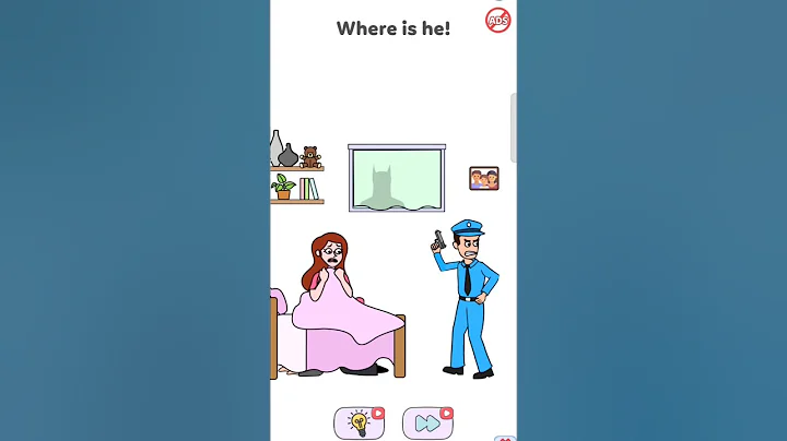 DOP 5 Delete One Part Fun Mobile Puzzle Game 🤯 (Walkthrough + Tips) #game#gaming#dop5#puzzlep