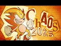 CHAOS 2025