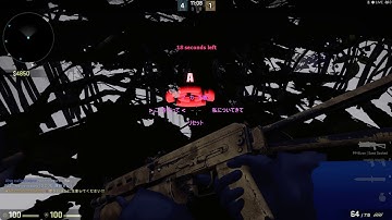 [CS:GO] ze_forest_a0_1