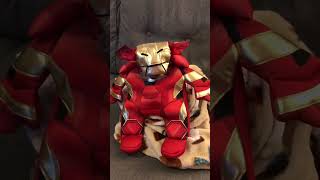 Iron Man (Dog) Black Sabbath #shorts