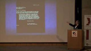 Robert Rosen: "Saving the Jews: FDR and the Holocaust"  (7 of 8)