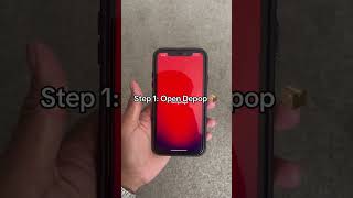 How to start Depop Dropshipping