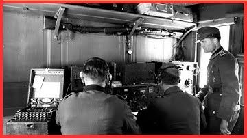 German Officers Laughed at Britain’s “Amateur Codebreakers”... Until Enigma machine Fell Silent