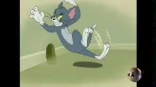 Tom Jerry teny Gasy (en langue Gascaroise)