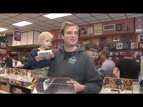 Tar Heel Traveler: Schoolkids Records