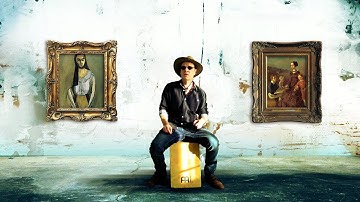 Feinerganz - You Sometimes Wanna Get Away But Away Is Also Bad - Music Video