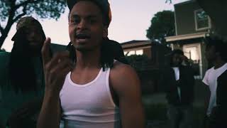 King K.o - Brooklyn Nets Official Video Shot By