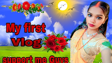 🙋😀My first block 