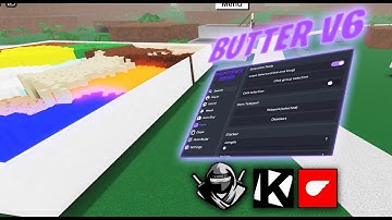 🔥 BUTTER HUB v6 Script For Emulator [ Free ] 🌳 Lumber Tycoon 2 Scripts 🌳 | ROBLOX Scripts