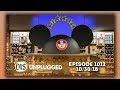 Walt Disney World Discussion | 10/30/18
