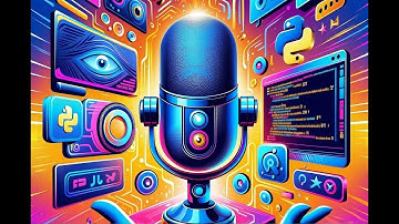 Creating a Voice-Activated AI Assistant with Python