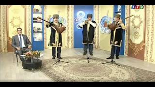 Ozan Məclisi-Qaçaq Kərəm Dastanı