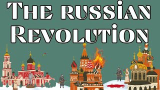 The Russian Revolution