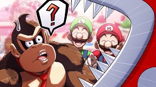 Mario Party VS Three Idiots