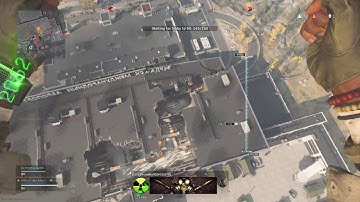 Clean Crossbow Kill: PreGame Lobby