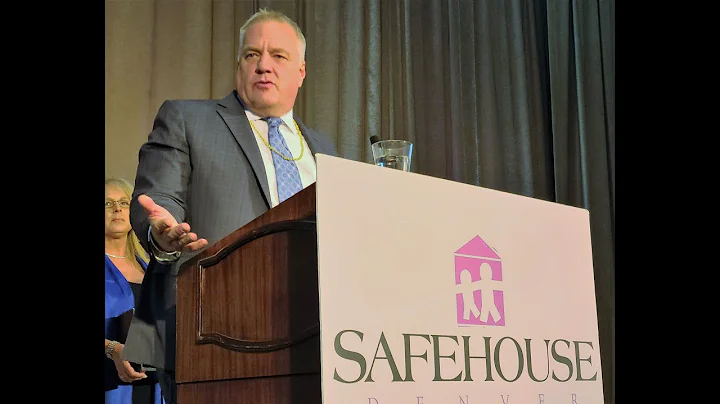 2022 SafeHouse Denver Susan Noble Community Impact...