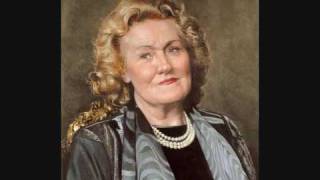 Dame Joan Sutherland The last rose Martha Flotow chords