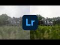 Create BEAUTIFUL Photos in Lightroom