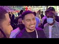 Danny Garcia, Luis Ortiz, Ugas, Plant Reaction To Ruiz Vs Arreola