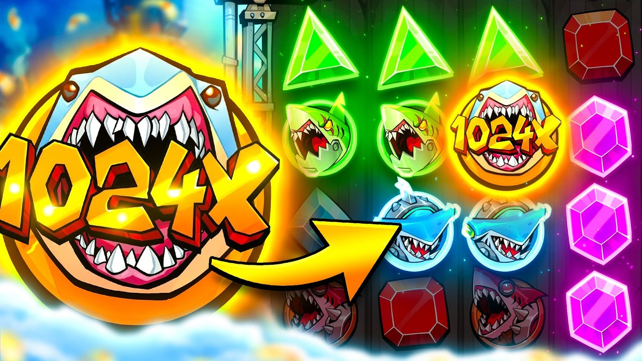 WE BUILT THE MAX MULTIPLIER!