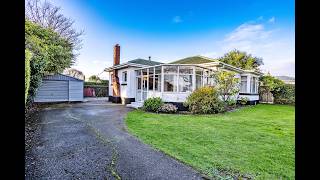 7 Grey Street, Gladstone, Invercargill