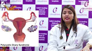 What are the common signs of infertility in women? | Cloudnine Hospitals