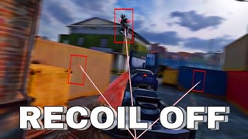 Do This WARM UP In CODM...