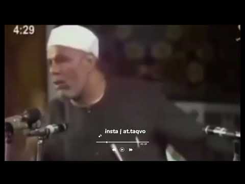 Alloh taolo aytadi