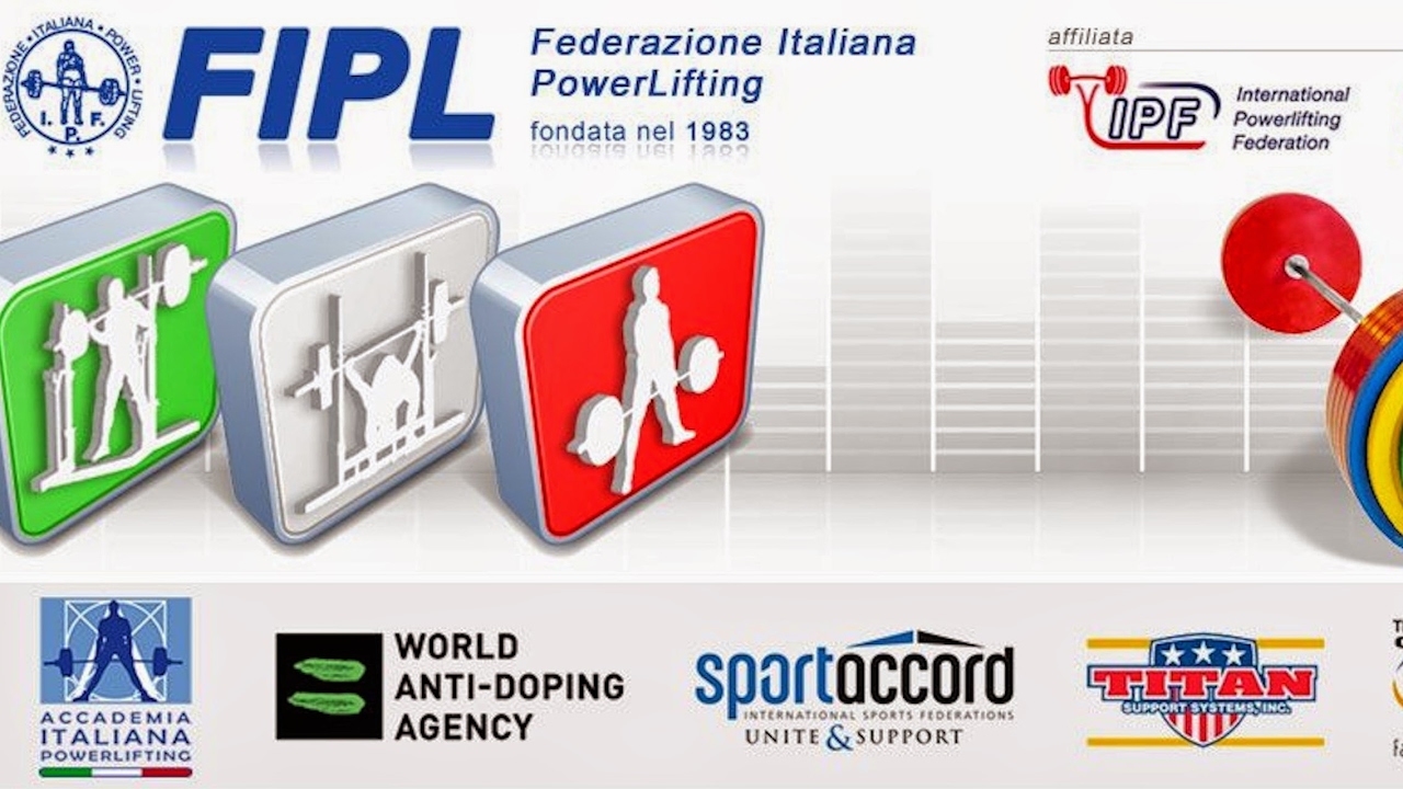 17/06/2017 - III Campionato Classic di Powerlifting RAW UOMINI -74; -83; Junior squat thrust