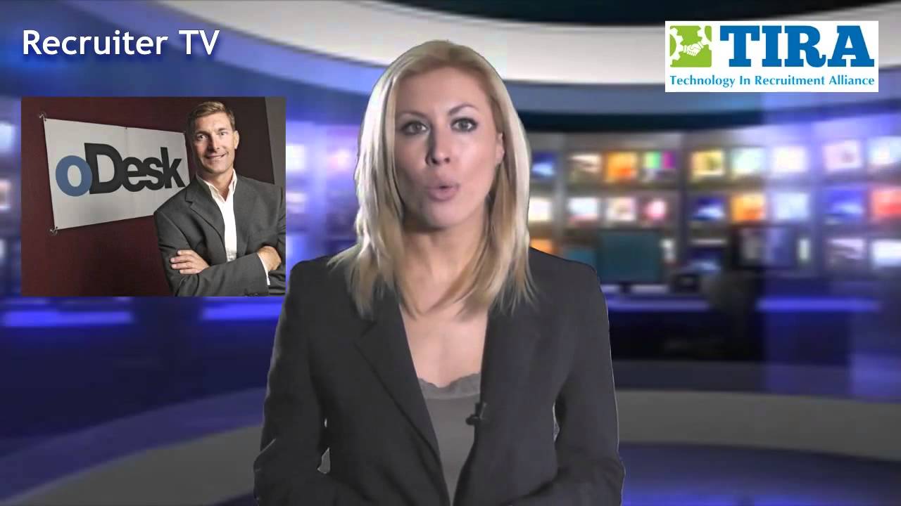 RecruiterTV: social media in recruitment February 2013