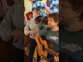 Hazel's Waltz by E.L. Jefe Violin and Guitar Cover Short Full Song