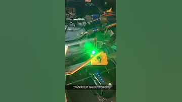 Qbes Blockly Programming Test