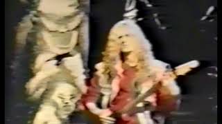 Darkthrone - Eon - Live 1989