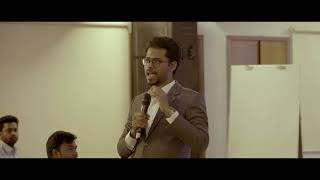 Technology for Good Strategy & Innovation | FIF 2019 | BRAC