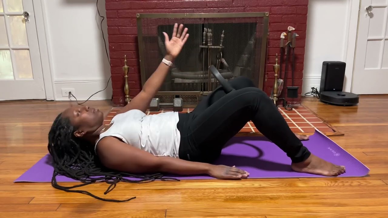 Exercise of the Month