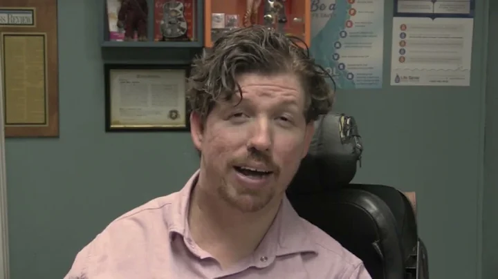 What I Learned from Chronic Pain