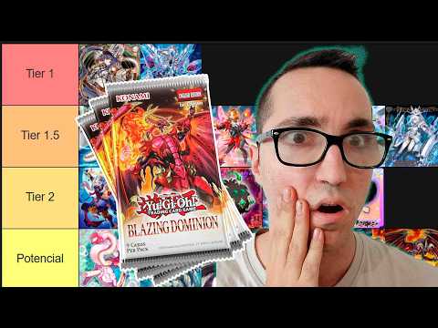 THESE ARE THE BEST DECKS POST-BANLIST | YU-GI-OH TIER LIST