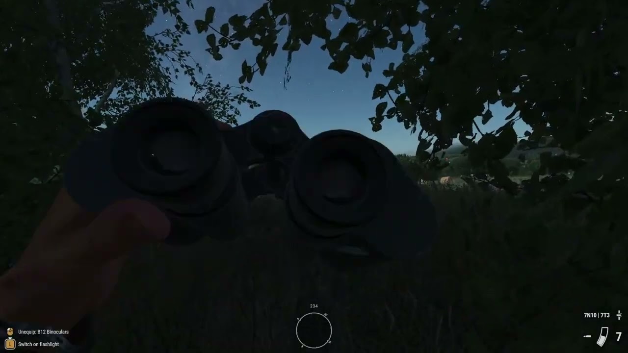 [REC][Coalition Test Session] May 3rd, 2025