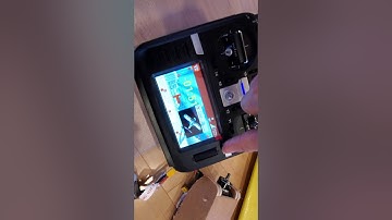 OpenTX throttle reversed