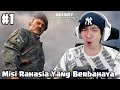 Misi Rahasia - Call Of Duty Modern Warfare 2 Remastered - Indonesia Part 1