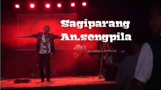 Video thumbnail of "SAGIPARANG AN.SENGPILA"