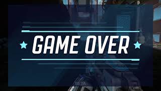 Splitgate double pump