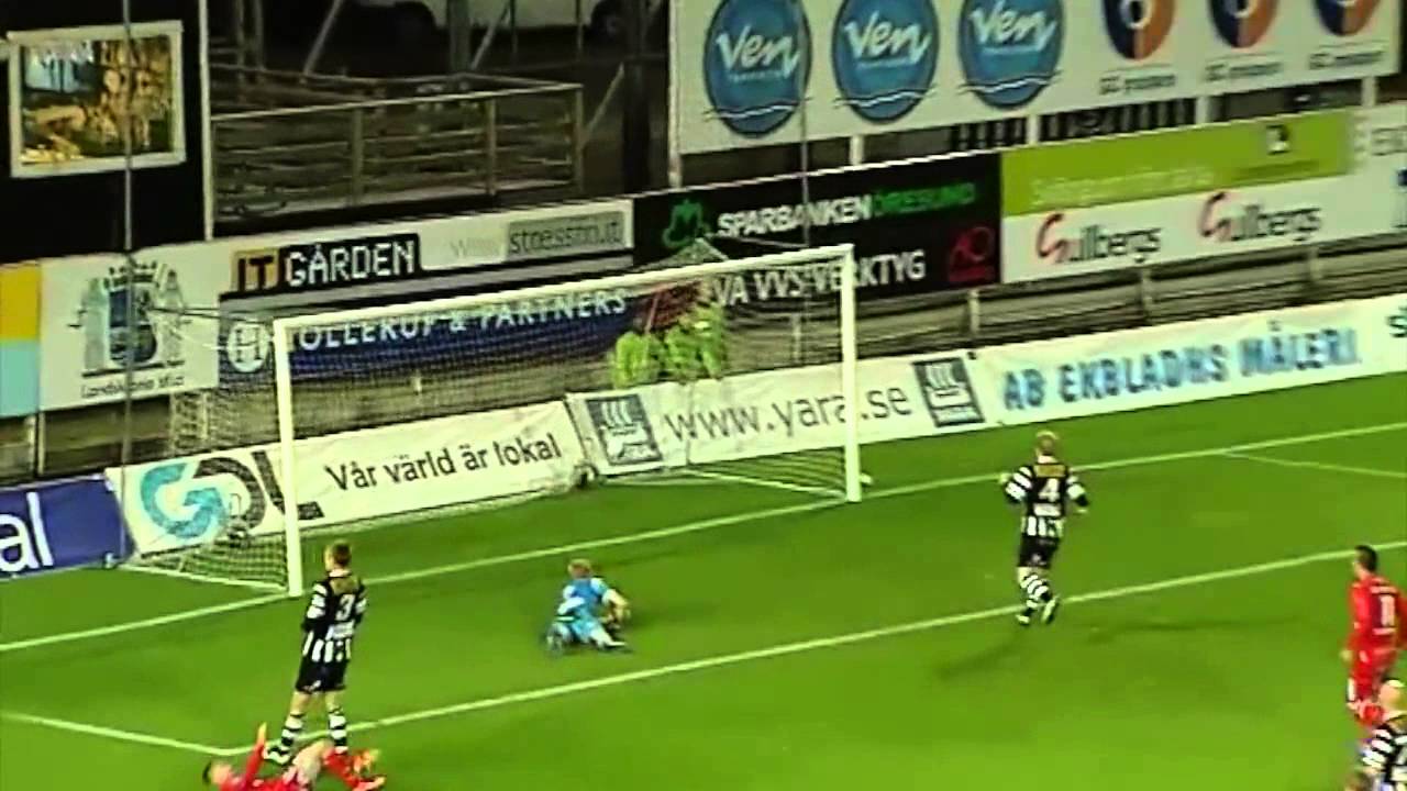 Christer Youssef - Season 2013