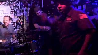 FLATFOOT 56 - STAMPEDE @ the DOLL HUT