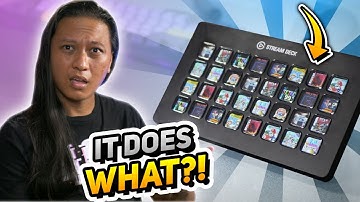 5 Stream Deck PLUGINS You Have To Try Out!
