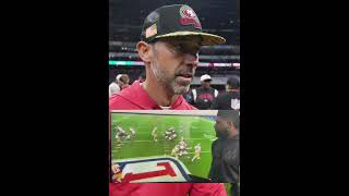 Emmanuel Acho breaks down the wizardry of Kyle Shanahan #49ers